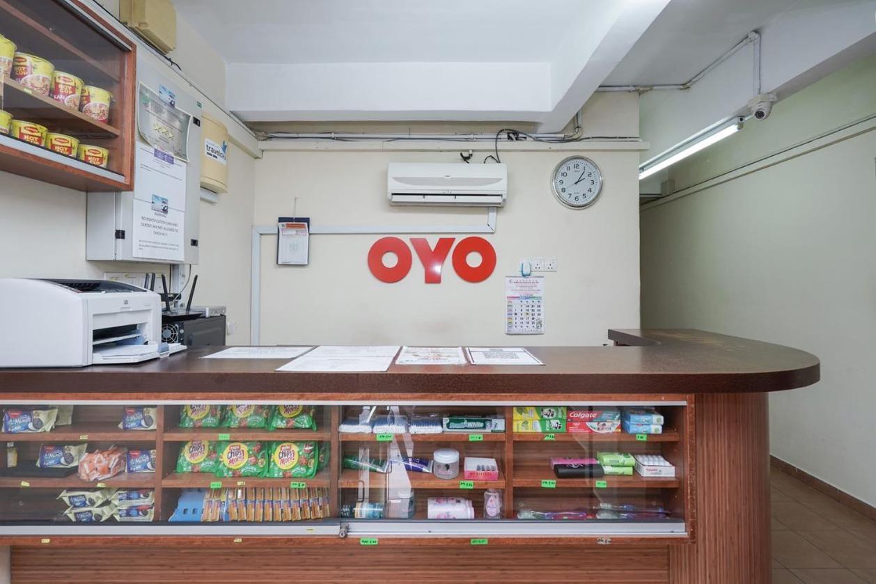 Hotel 91 Kajang Town Екстер'єр фото
